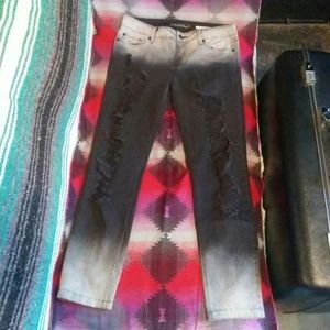 Lovesick "The Skinny" Jean